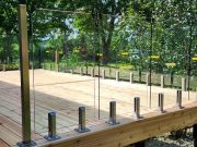 Cedar Deck