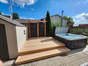 Cedar Deck