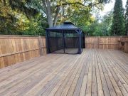 Deck, Porch