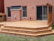 Deck, Porch