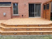 Deck, Porch