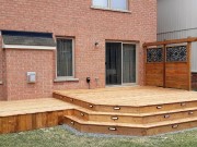 Deck, Porch