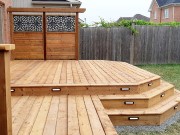 Deck, Porch