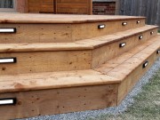 Deck, Porch