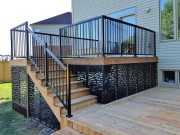 Deck, Porch