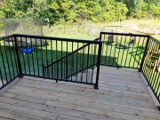 Deck, Porch