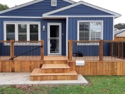 Deck, Porch