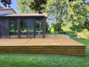 Deck, Porch