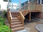 Deck, Porch