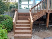 Deck, Porch