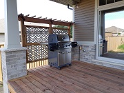 Deck, Porch