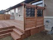 Deck, Porch