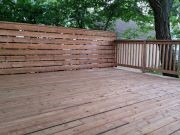 Deck, Porch