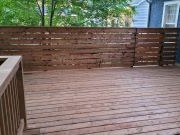 Deck, Porch