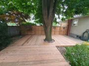 Deck, Porch