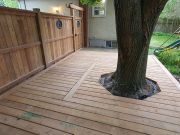 Deck, Porch
