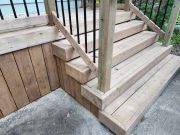 Deck, Porch