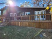 Deck, Porch
