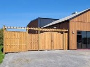 Fence