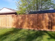Fence