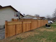 Fence