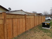 Fence