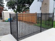 Fence