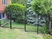 Fence