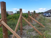 Fence