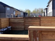 Fence