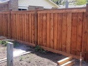 Fence