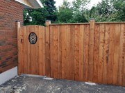 Fence gate
