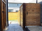 Fence gate