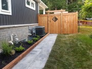 Fence gate