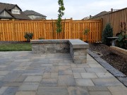 Interlock, hardscapes, pavers