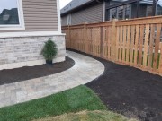 Interlock, hardscapes, pavers