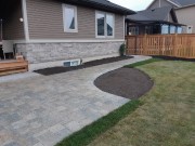 Interlock, hardscapes, pavers