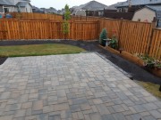 Interlock, hardscapes, pavers