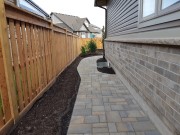 Interlock, hardscapes, pavers