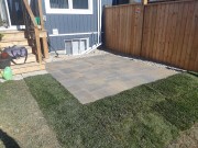 Interlock, hardscapes, pavers