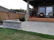 Interlock, hardscapes, pavers