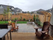Interlock, hardscapes, pavers