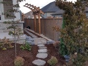 Interlock, hardscapes, pavers