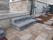 Interlock, hardscapes, pavers