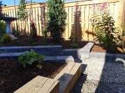 Interlock, hardscapes, pavers