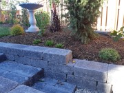Interlock, hardscapes, pavers