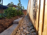 Interlock, hardscapes, pavers