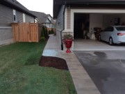 Interlock, hardscapes, pavers