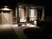 Interlock, hardscapes, pavers
