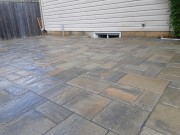 Interlock, hardscapes, pavers